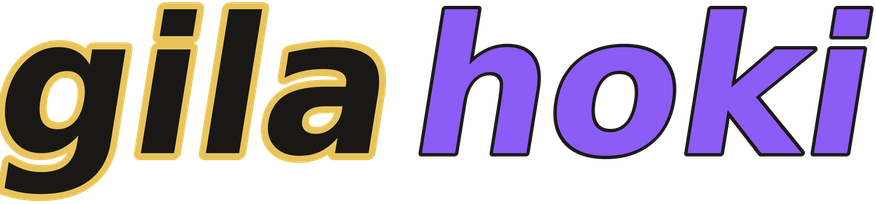 gilahoki logo
