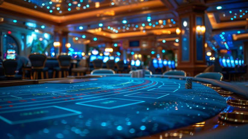 gilahoki Live dealer feed